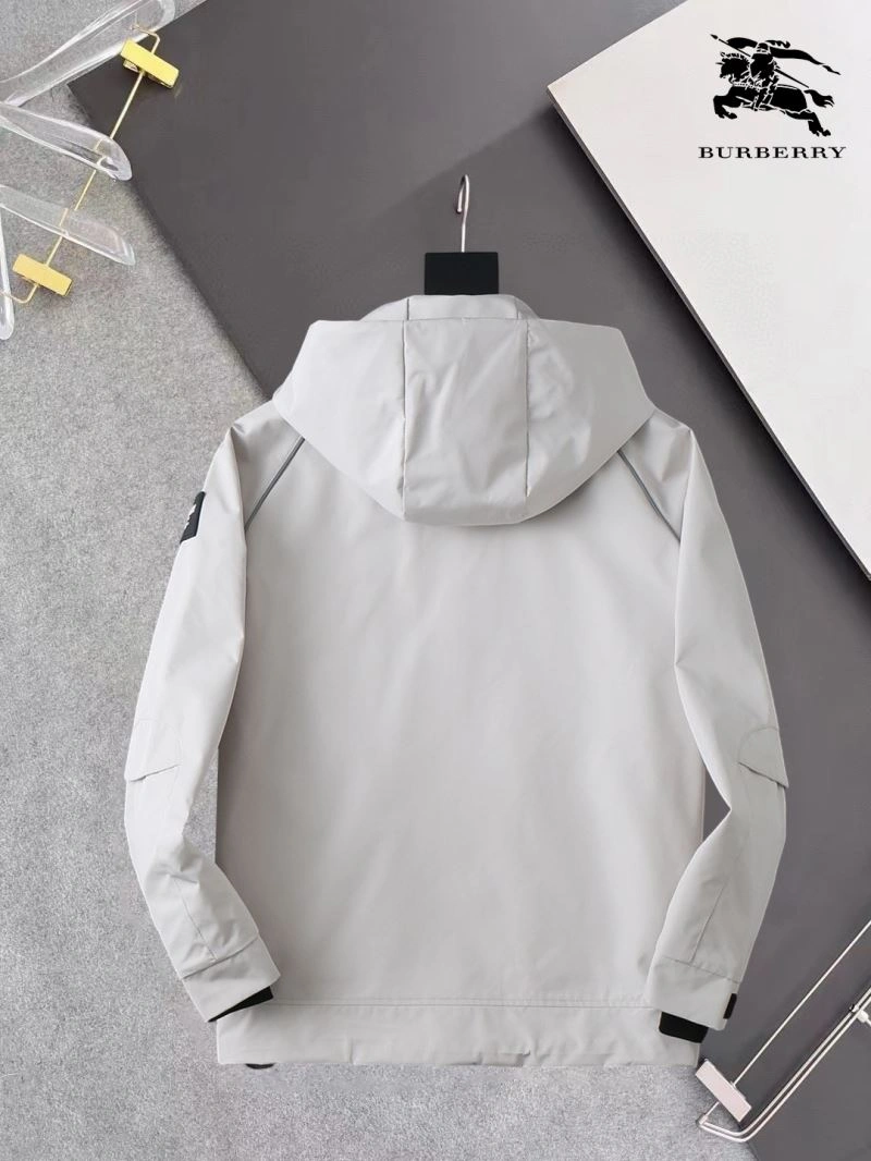 MoistureWicking Burberry Outwear 102174