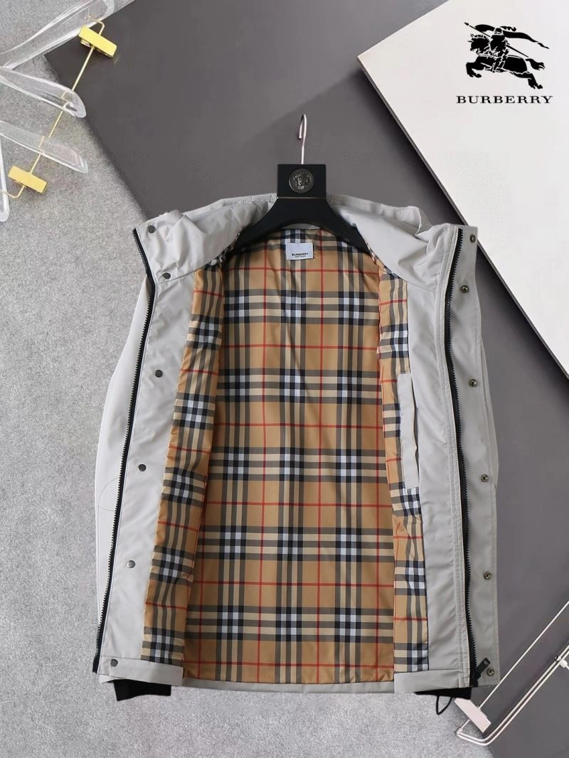 MoistureWicking Burberry Outwear 102174