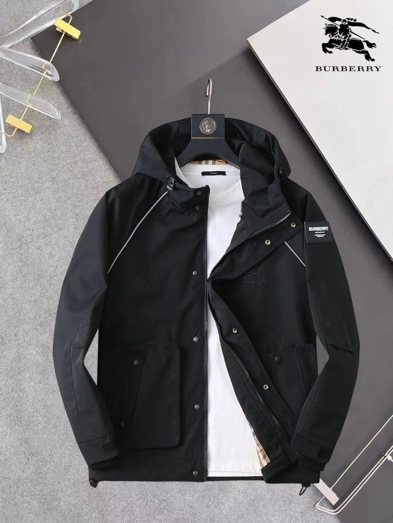 Burberry Outwear MultiPurpose 102225