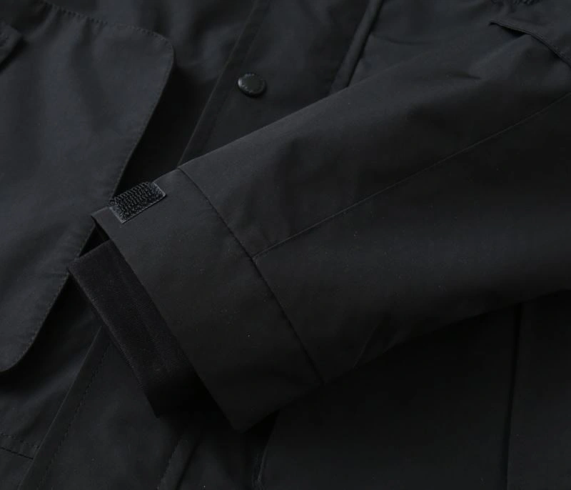 Burberry Outwear MultiPurpose 102225