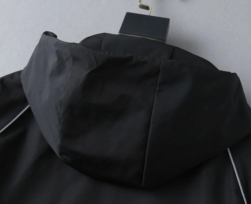 Burberry Outwear MultiPurpose 102225