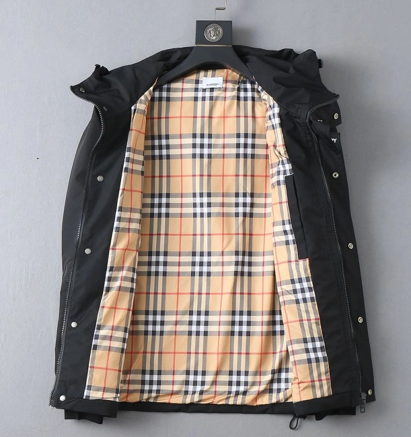 Burberry Outwear MultiPurpose 102225