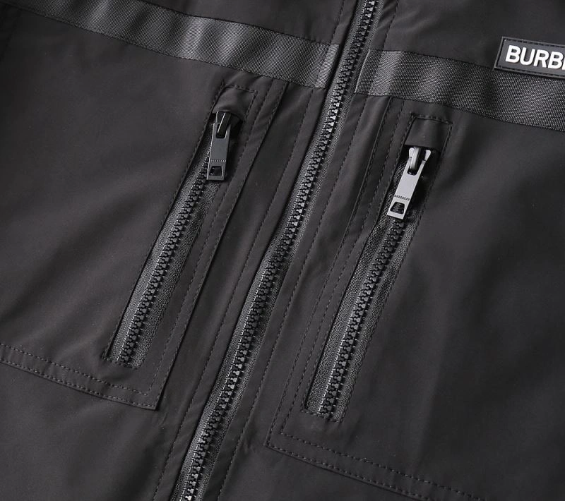 Casual Burberry Outwear 102148