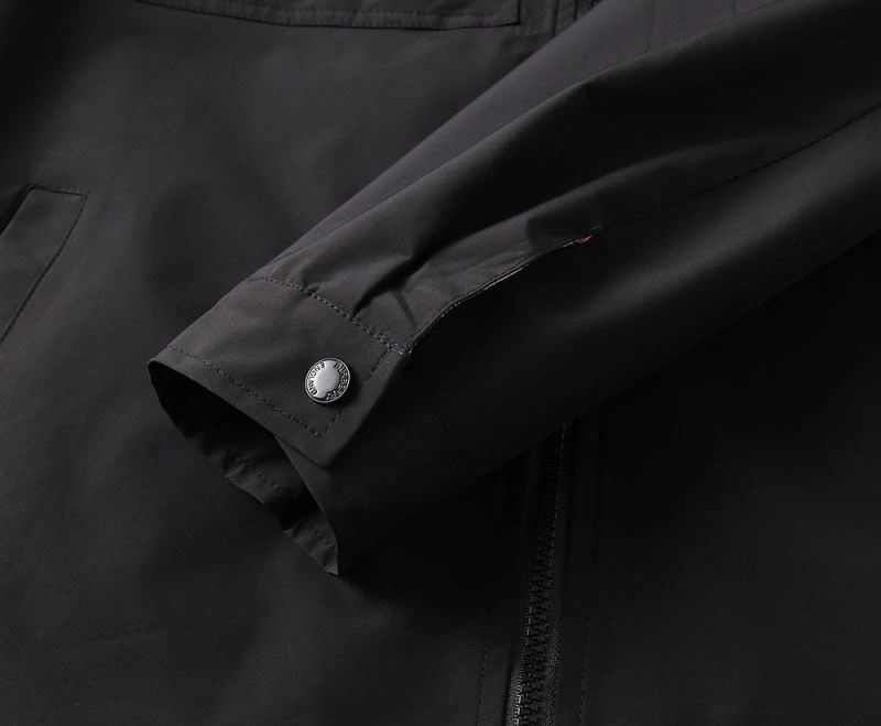 Casual Burberry Outwear 102148