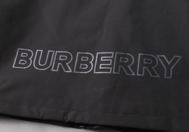 Casual Burberry Outwear 102148