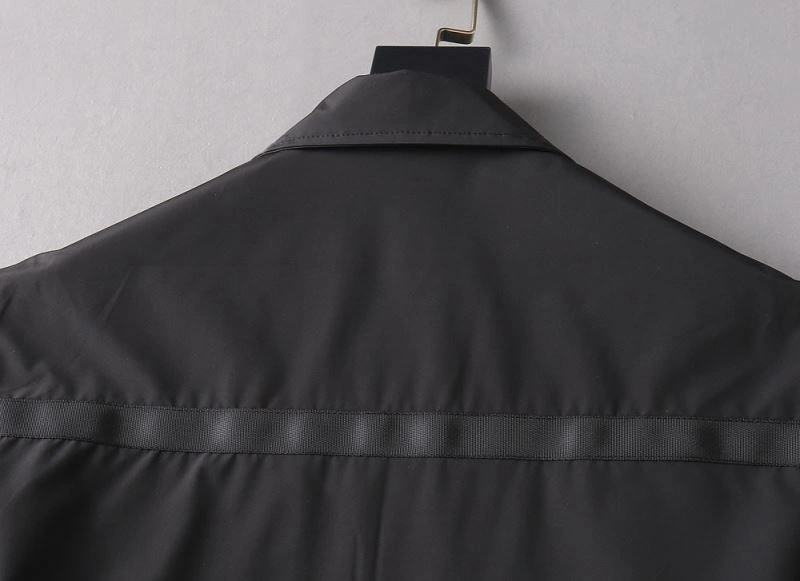 Casual Burberry Outwear 102148
