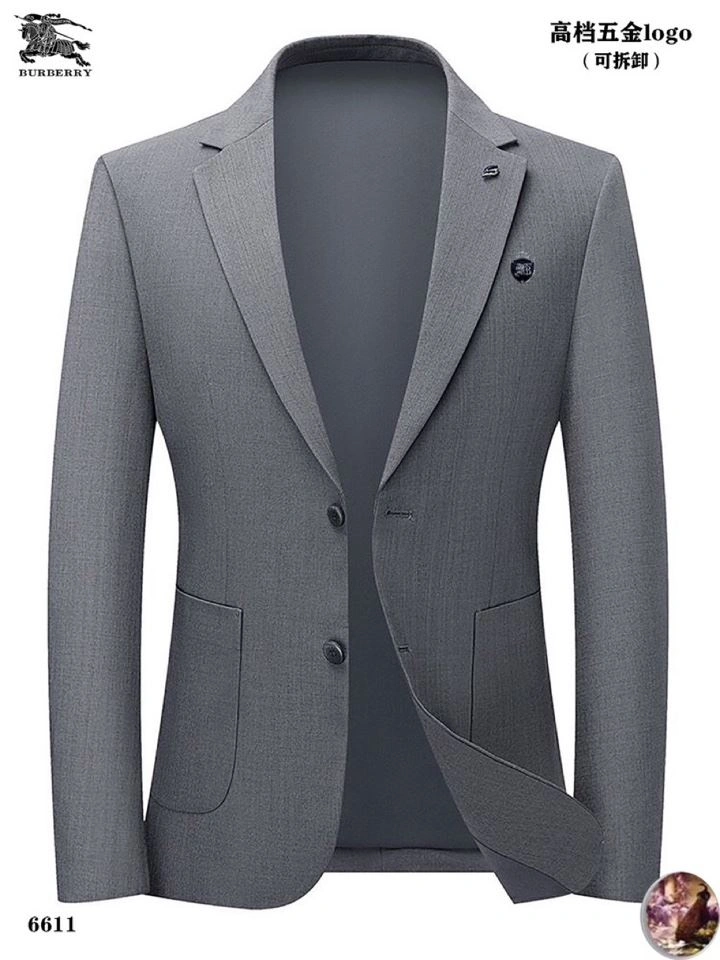 Burberry Outwear WrinkleFree 102150