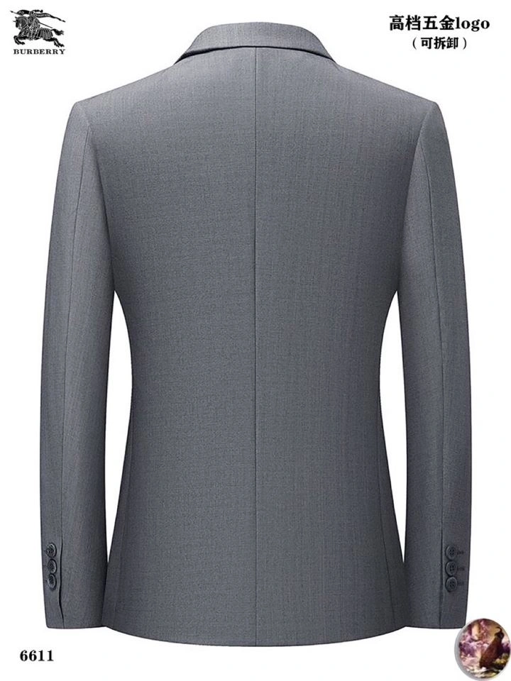 Burberry Outwear WrinkleFree 102150
