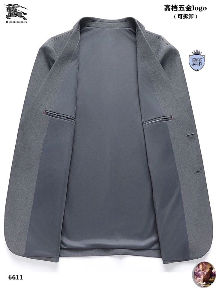 Burberry Outwear WrinkleFree 102150
