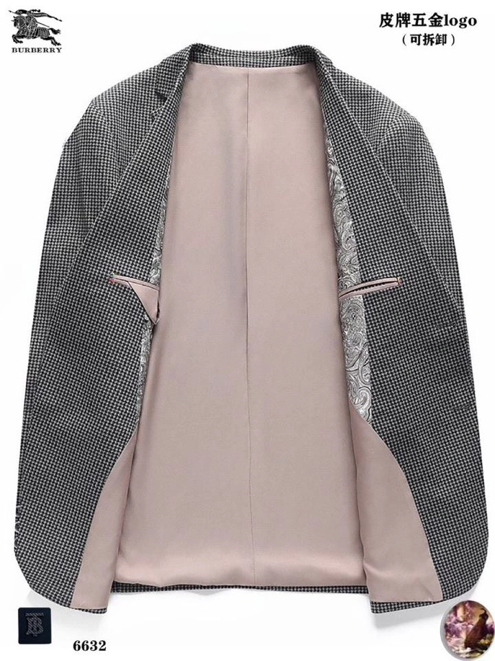 FashionForward Burberry Outwear 102144