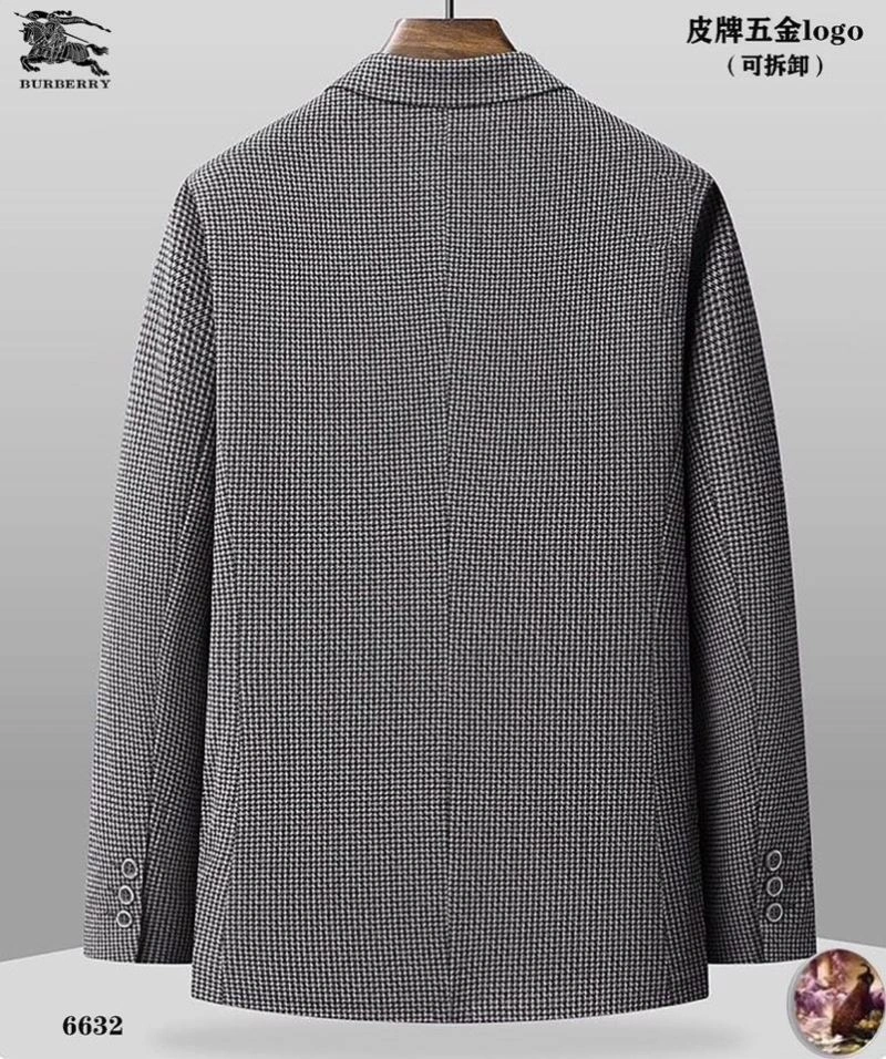 FashionForward Burberry Outwear 102144
