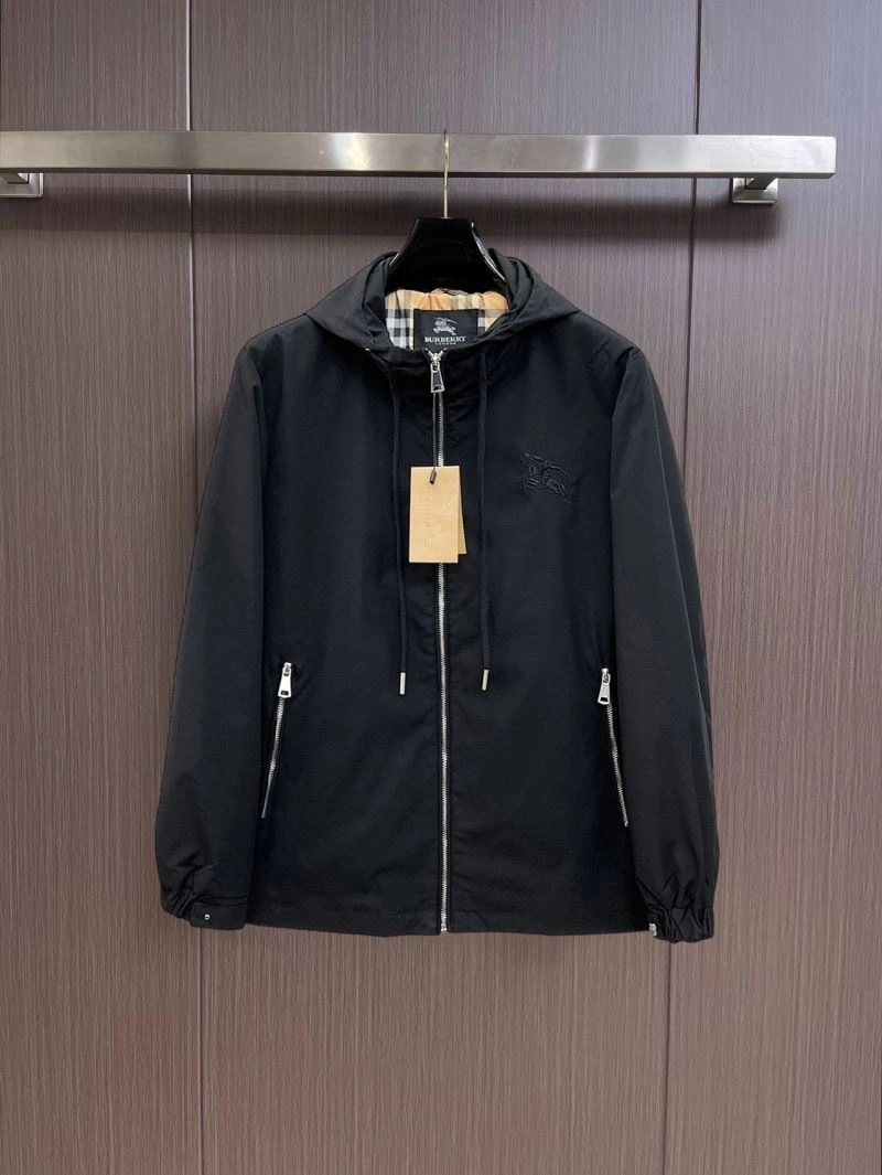 Burberry Outwear SmartChoice 102147