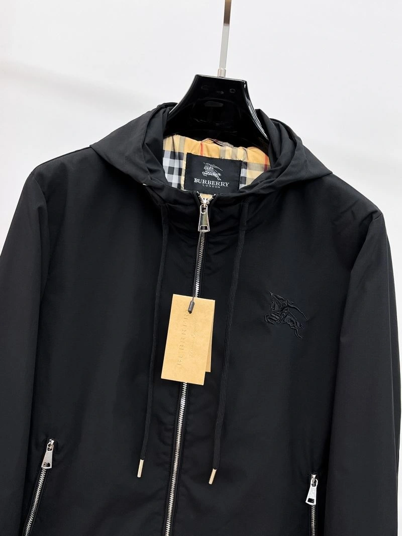 Burberry Outwear SmartChoice 102147