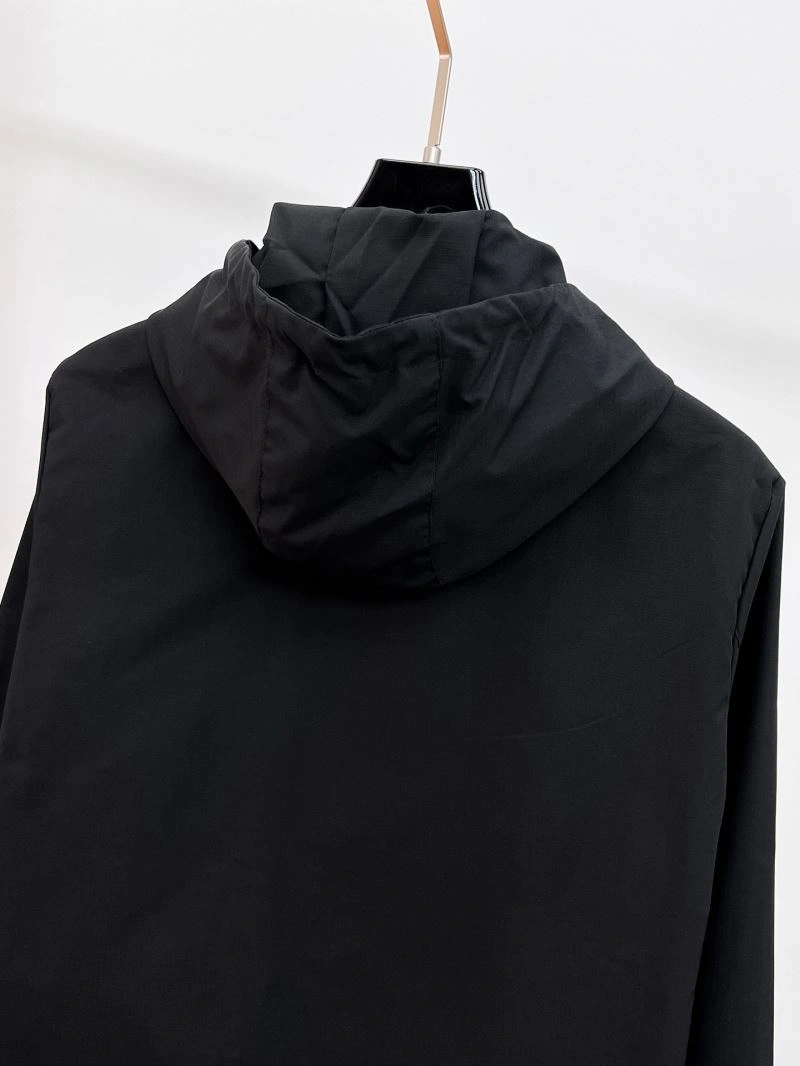 Burberry Outwear SmartChoice 102147