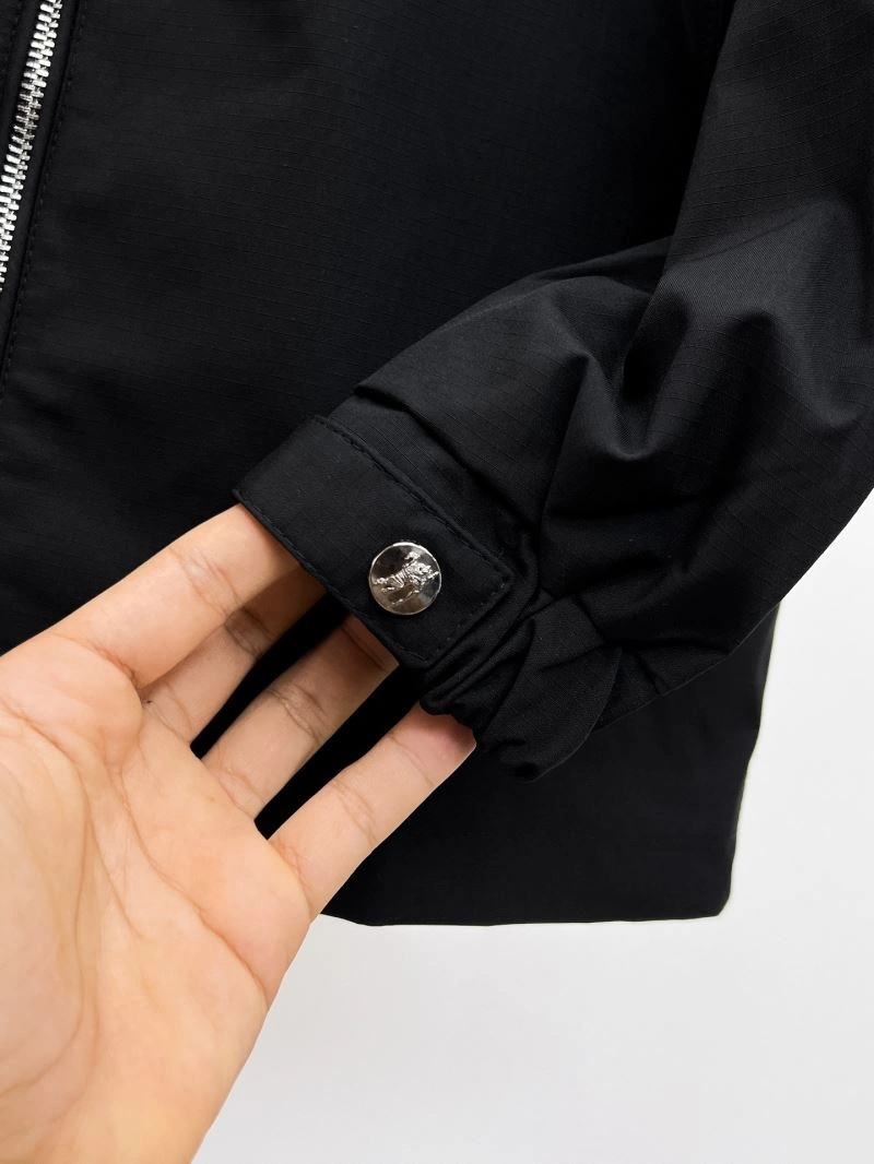 Burberry Outwear SmartChoice 102147