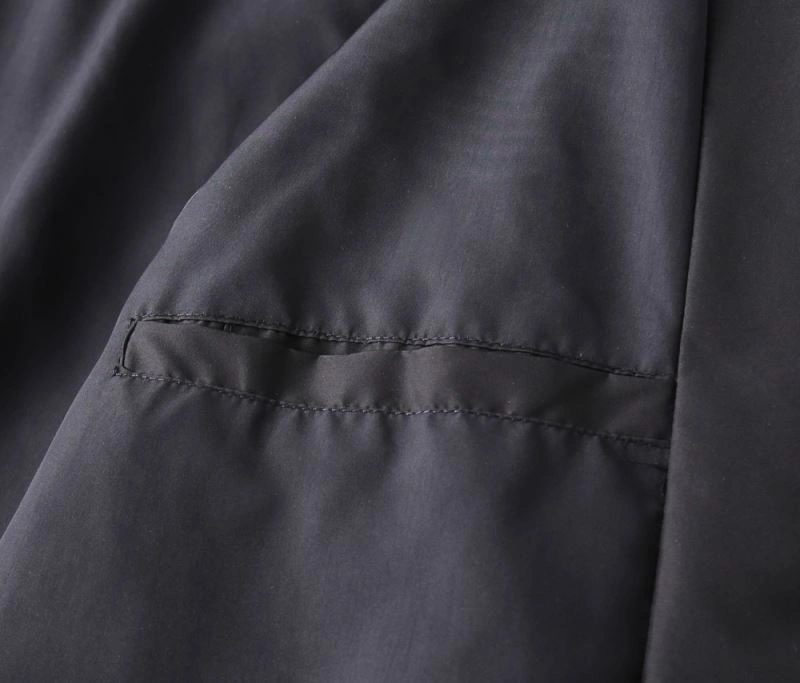 Unique Burberry Outwear 102244