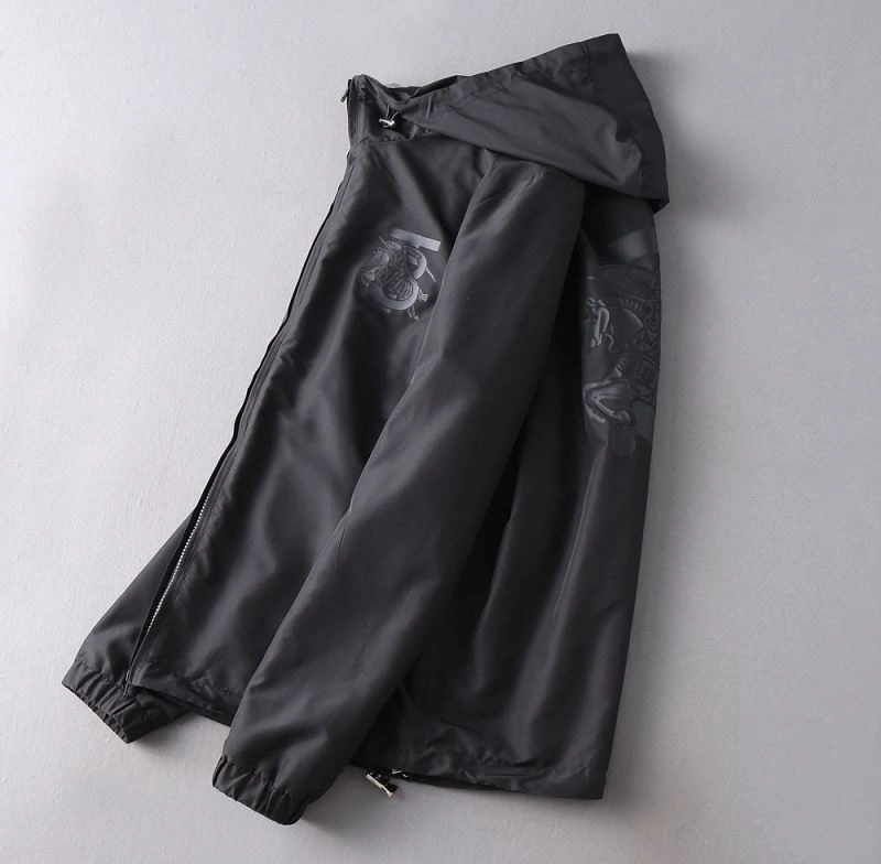 Unique Burberry Outwear 102244