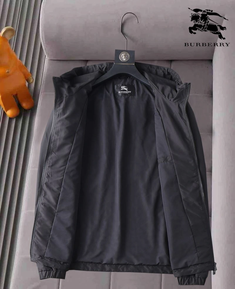 Unique Burberry Outwear 102244