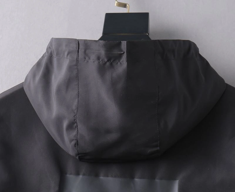 Unique Burberry Outwear 102244