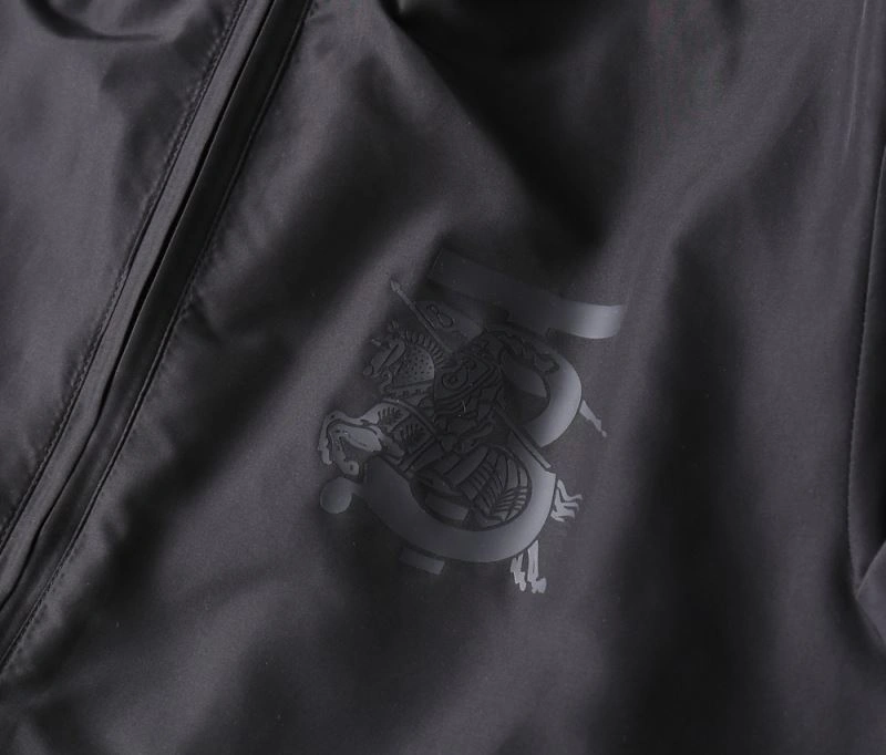 Unique Burberry Outwear 102244