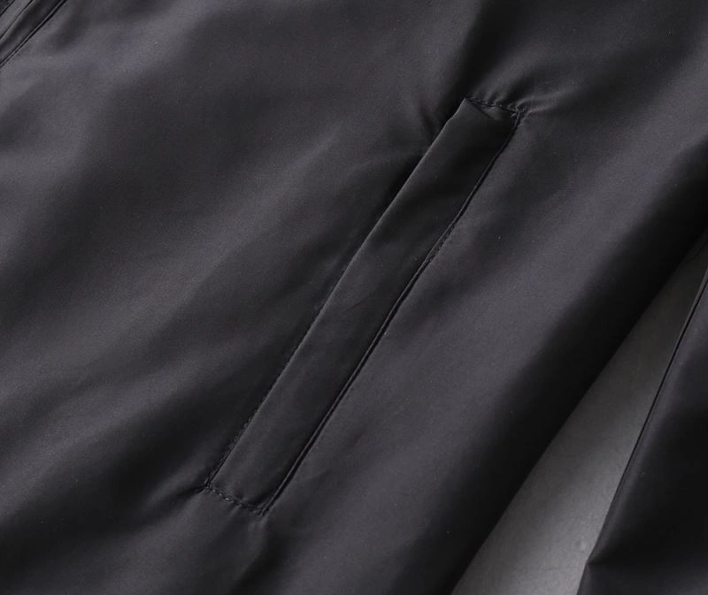 Unique Burberry Outwear 102244