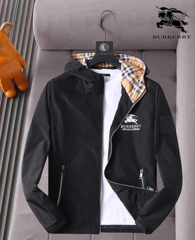 EasyCare Burberry Outwear 102180