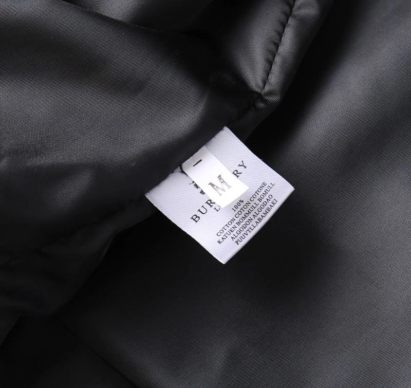 EasyCare Burberry Outwear 102180