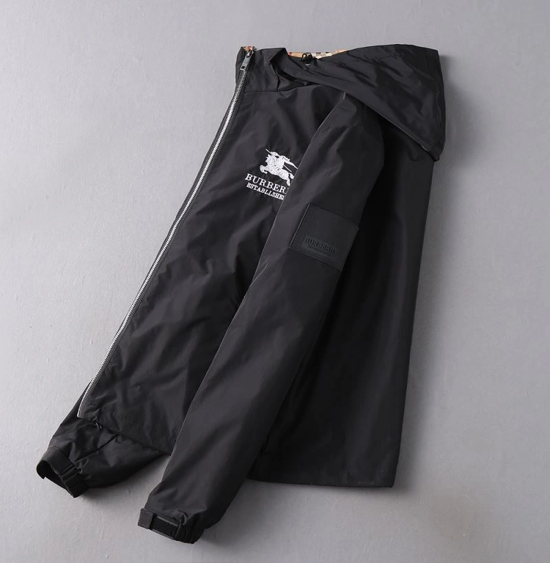 EasyCare Burberry Outwear 102180