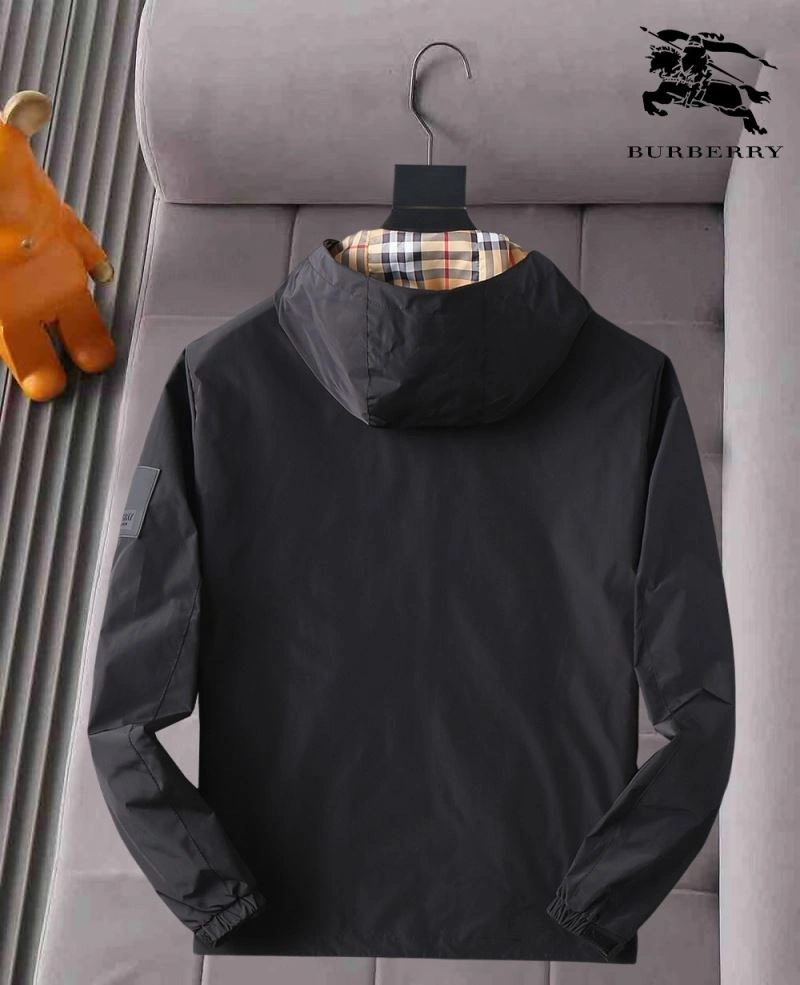 EasyCare Burberry Outwear 102180