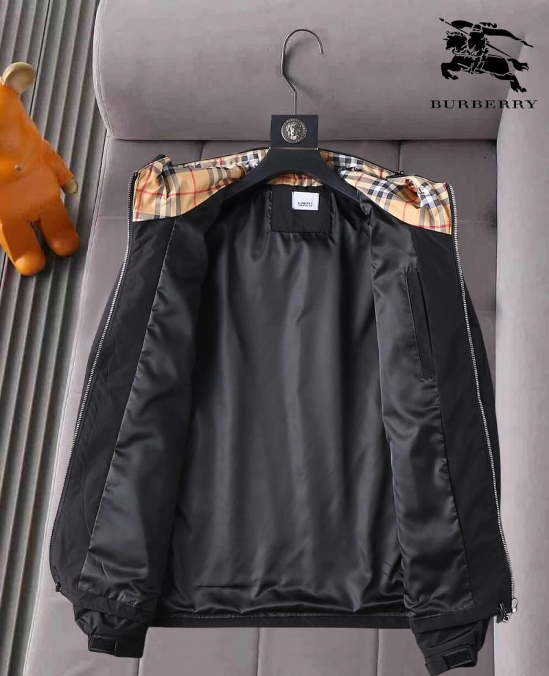 EasyCare Burberry Outwear 102180