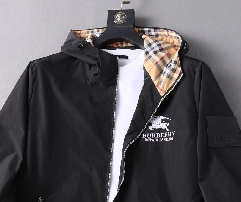 EasyCare Burberry Outwear 102180