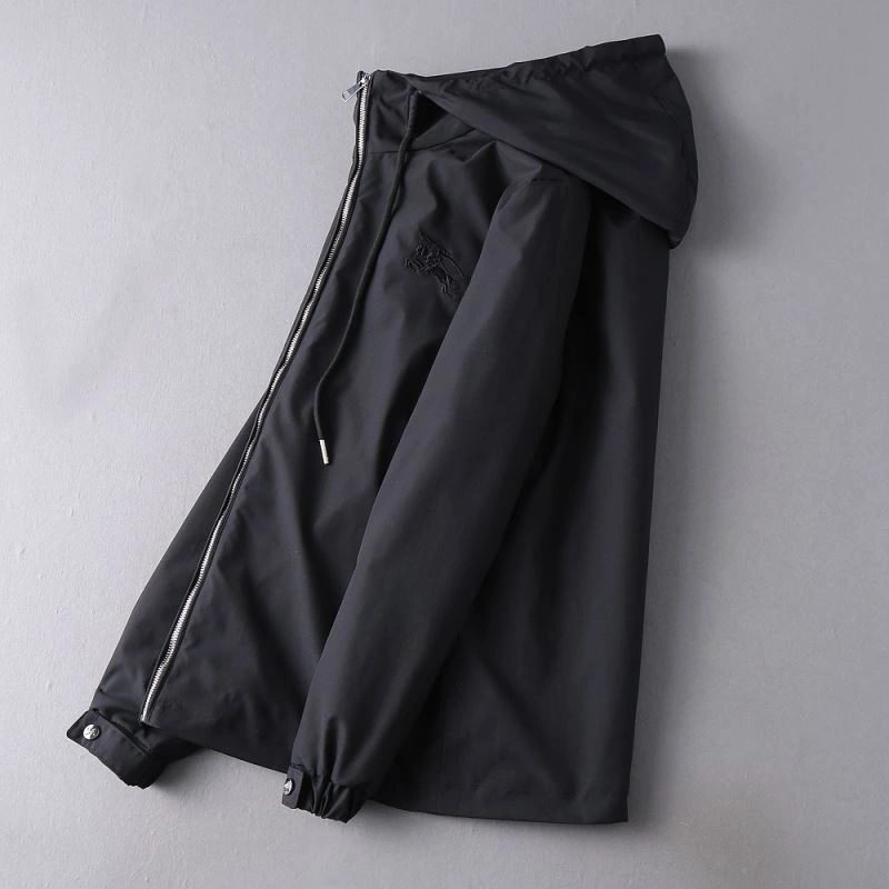 Burberry Outwear Practical 102142