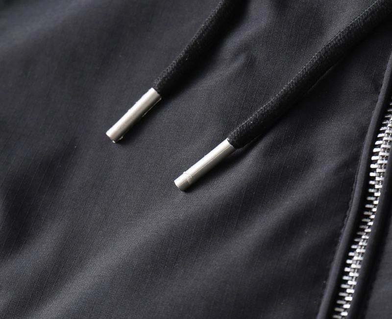 Burberry Outwear Practical 102142