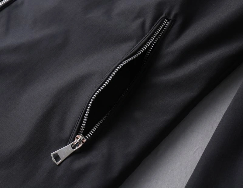 Burberry Outwear Practical 102142