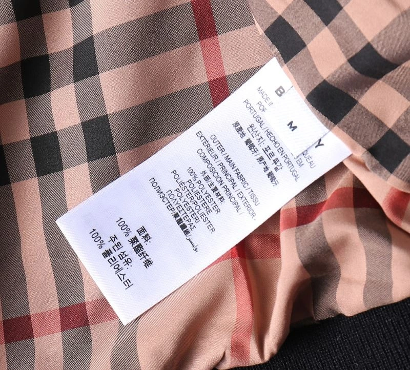 Elegant Burberry Outwear 102143