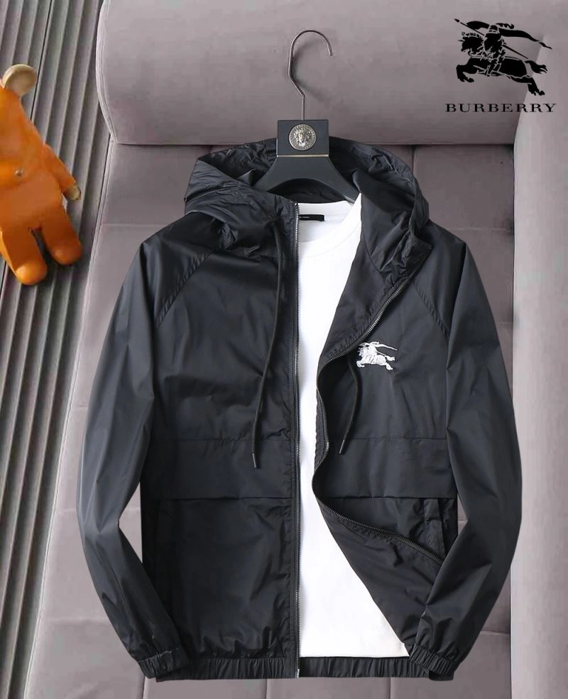Neat Burberry Outwear 102138