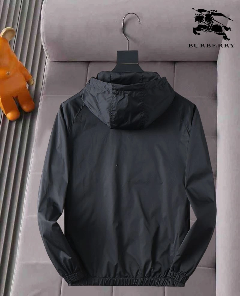 Neat Burberry Outwear 102138