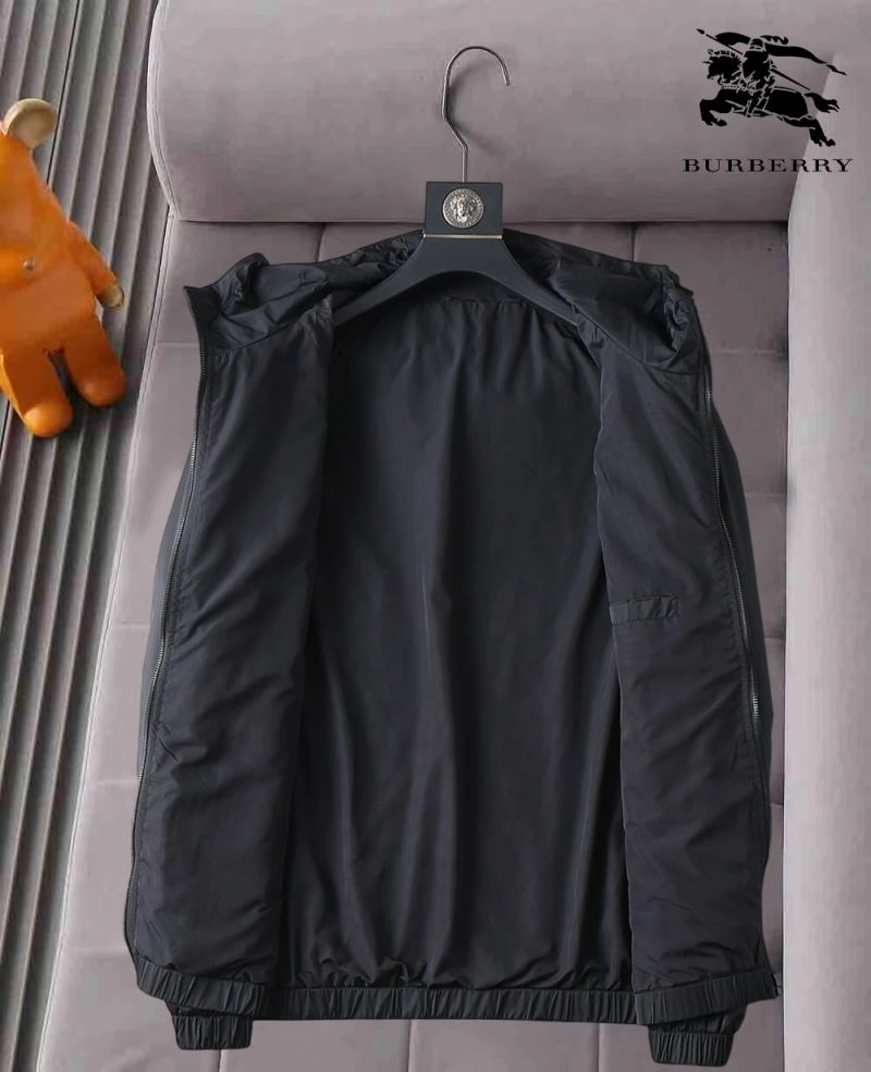 Neat Burberry Outwear 102138