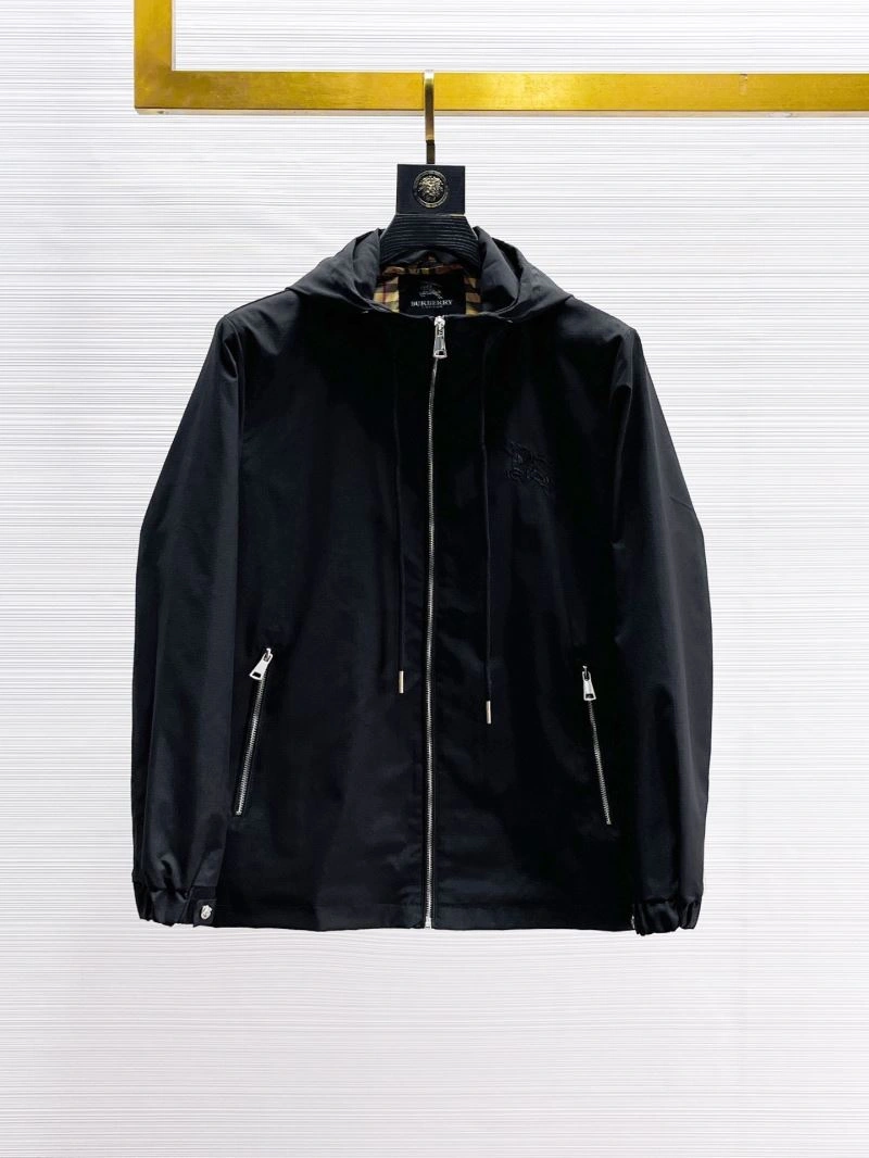 Sophisticated Burberry Outwear 102139