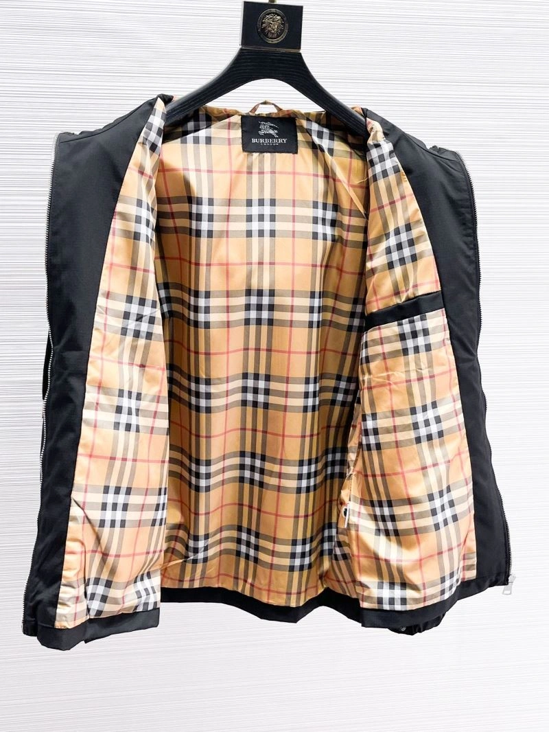 Sophisticated Burberry Outwear 102139