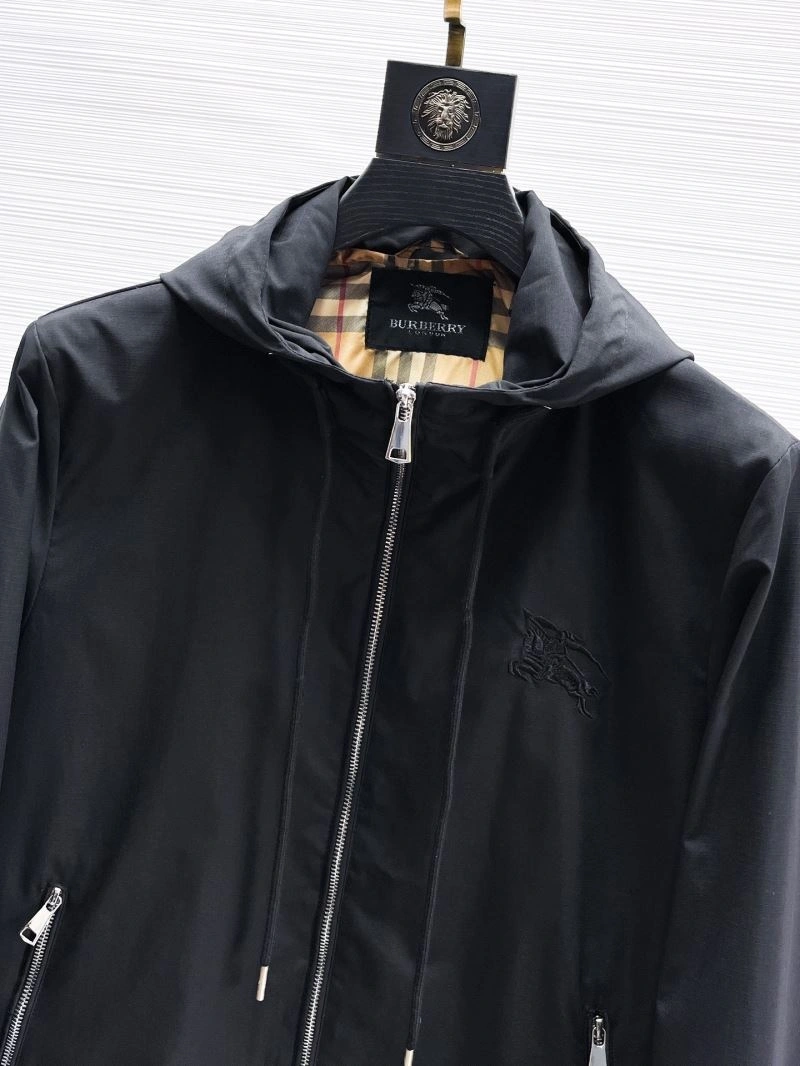 Sophisticated Burberry Outwear 102139
