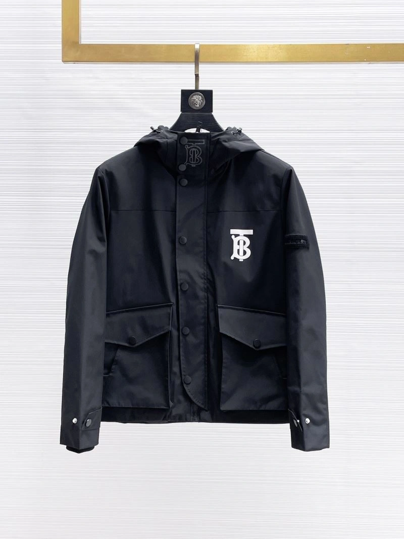 Burberry Outwear HighPerformance 102200