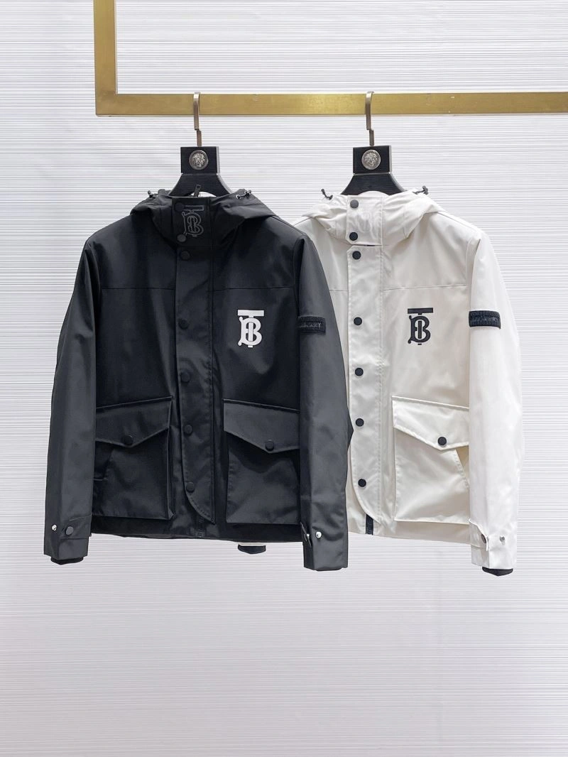 Burberry Outwear HighPerformance 102200