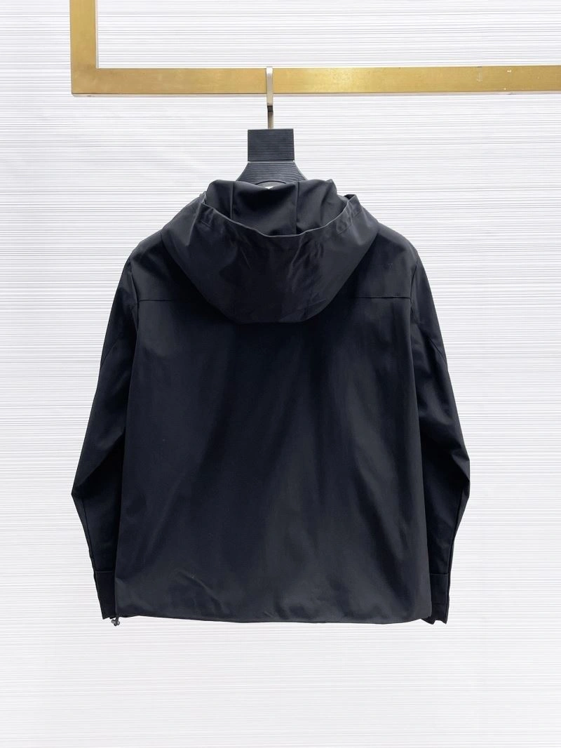 Burberry Outwear HighPerformance 102200