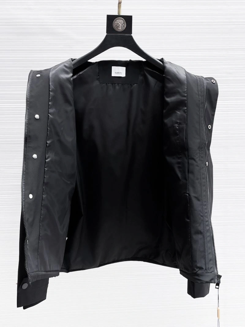 Burberry Outwear HighPerformance 102200