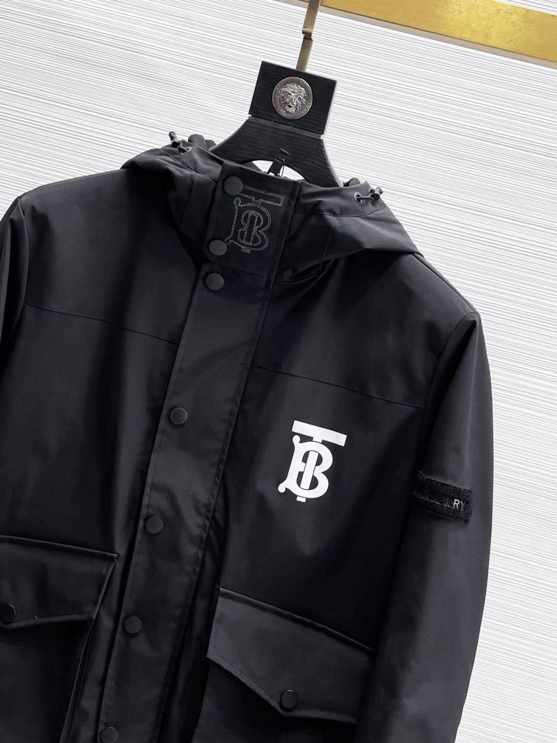 Burberry Outwear HighPerformance 102200