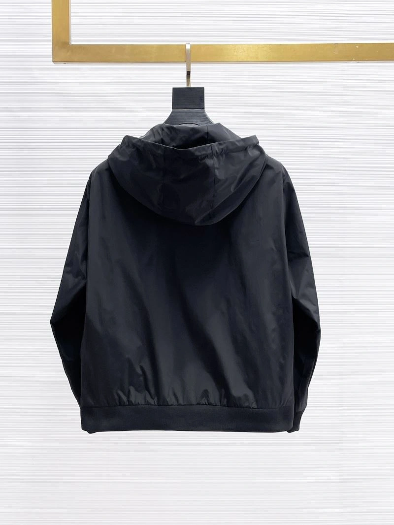 RelaxedFit Burberry Outwear 102141