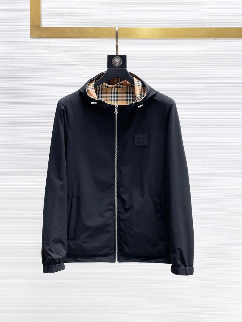 Fashionable Burberry Outwear 102136
