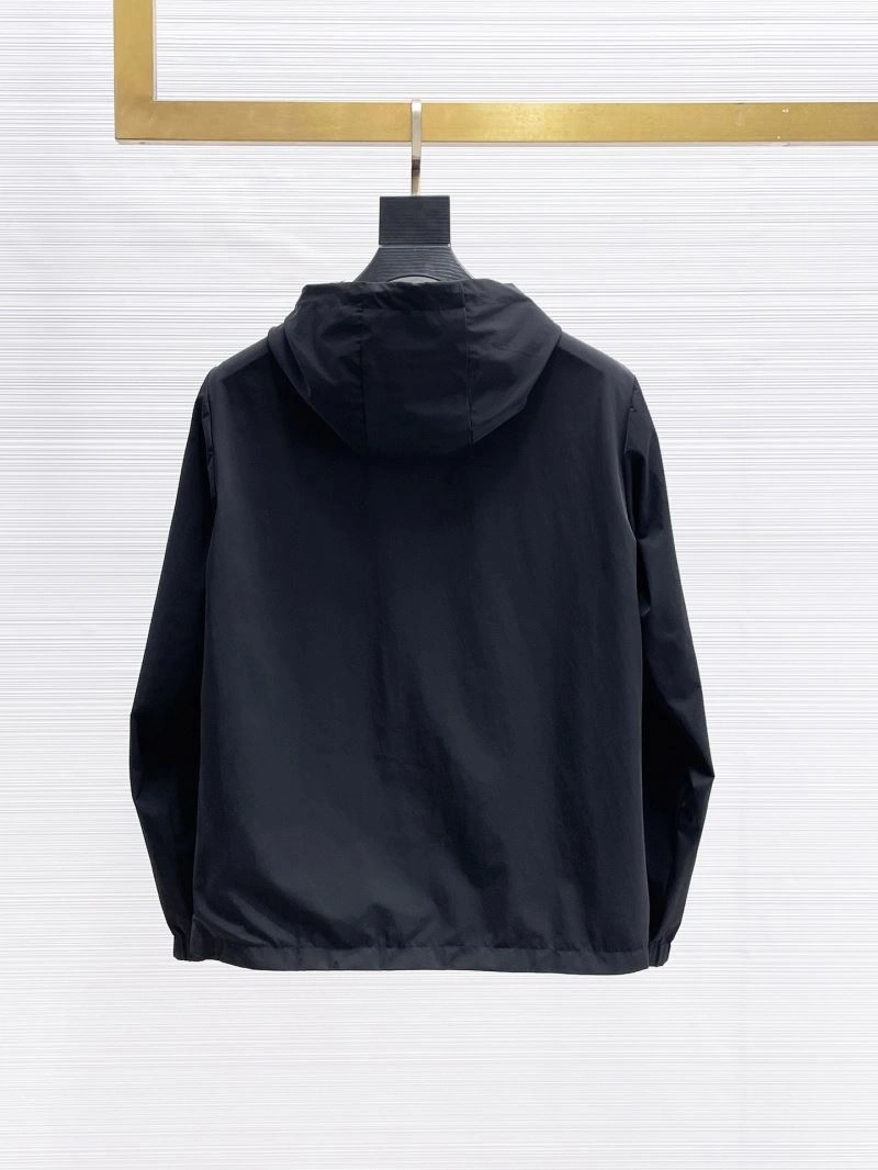Fashionable Burberry Outwear 102136