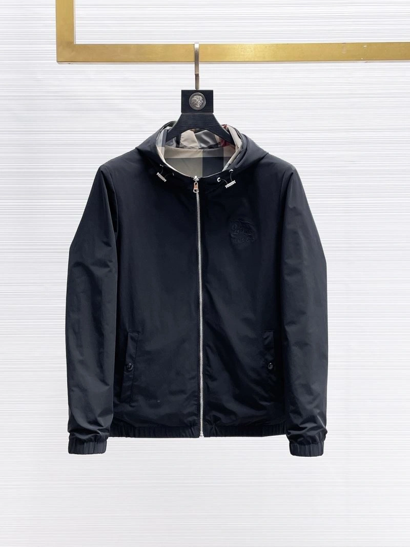Burberry Outwear WellDesigned 102135